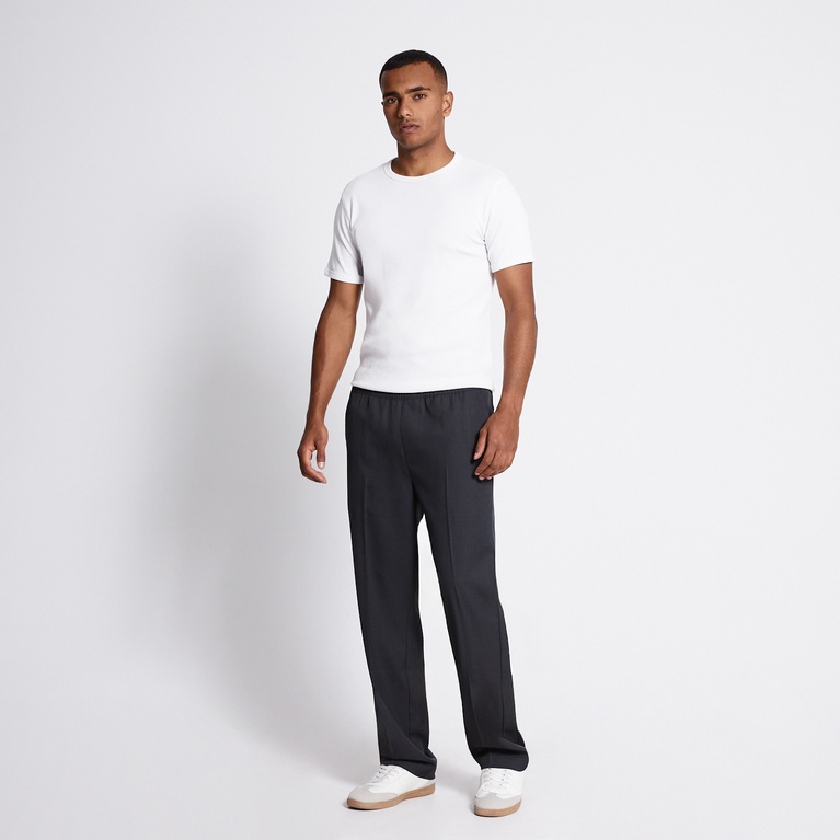 Straight dress pants "Aris"